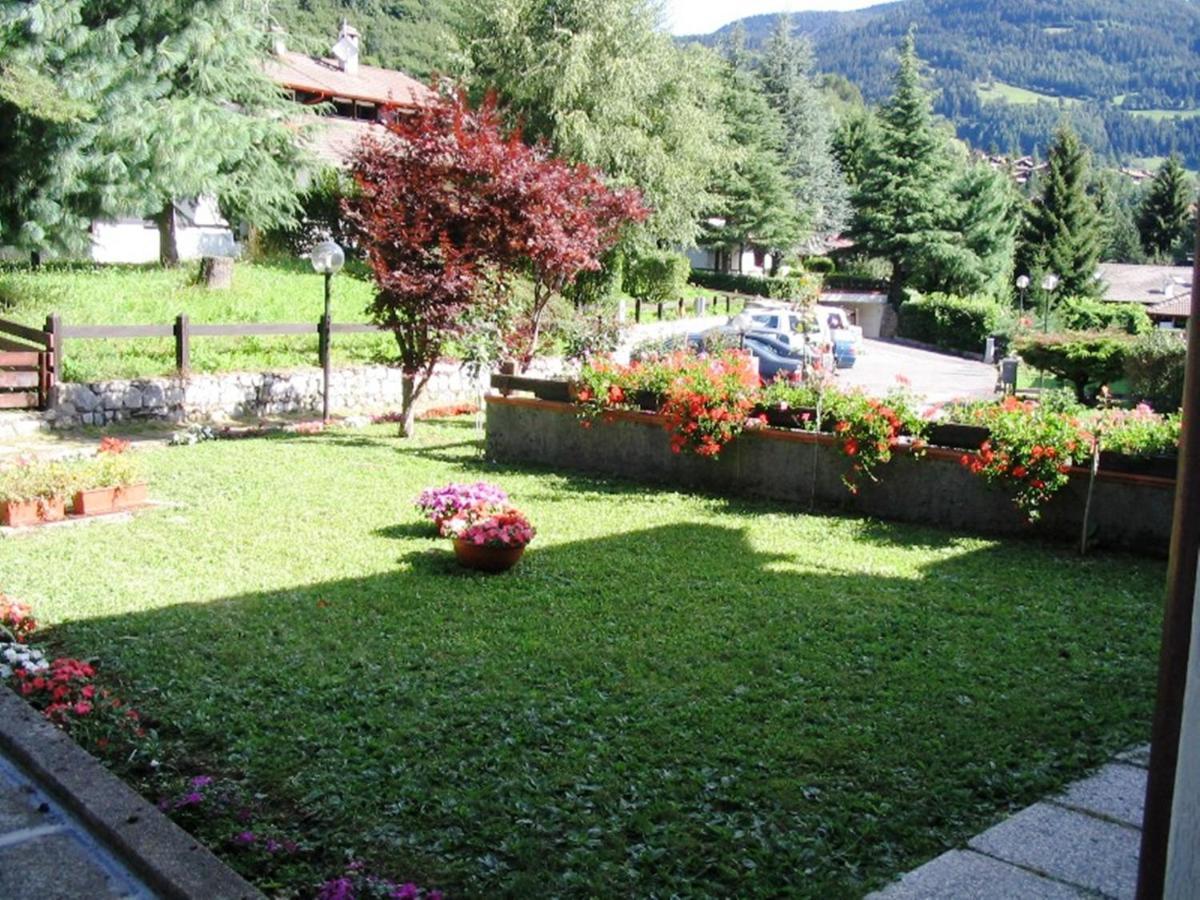 Villa Chanel Borno Exterior foto